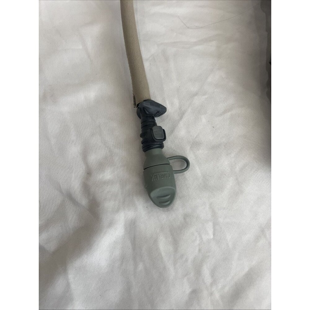 Camelback Maximum Gear Hydration Backpack With Bl… - image 3